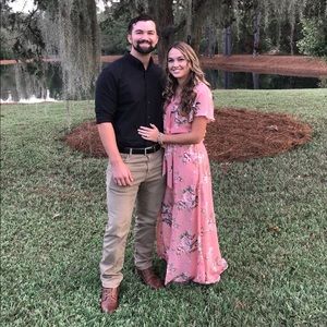 Meet your Posher, Jack